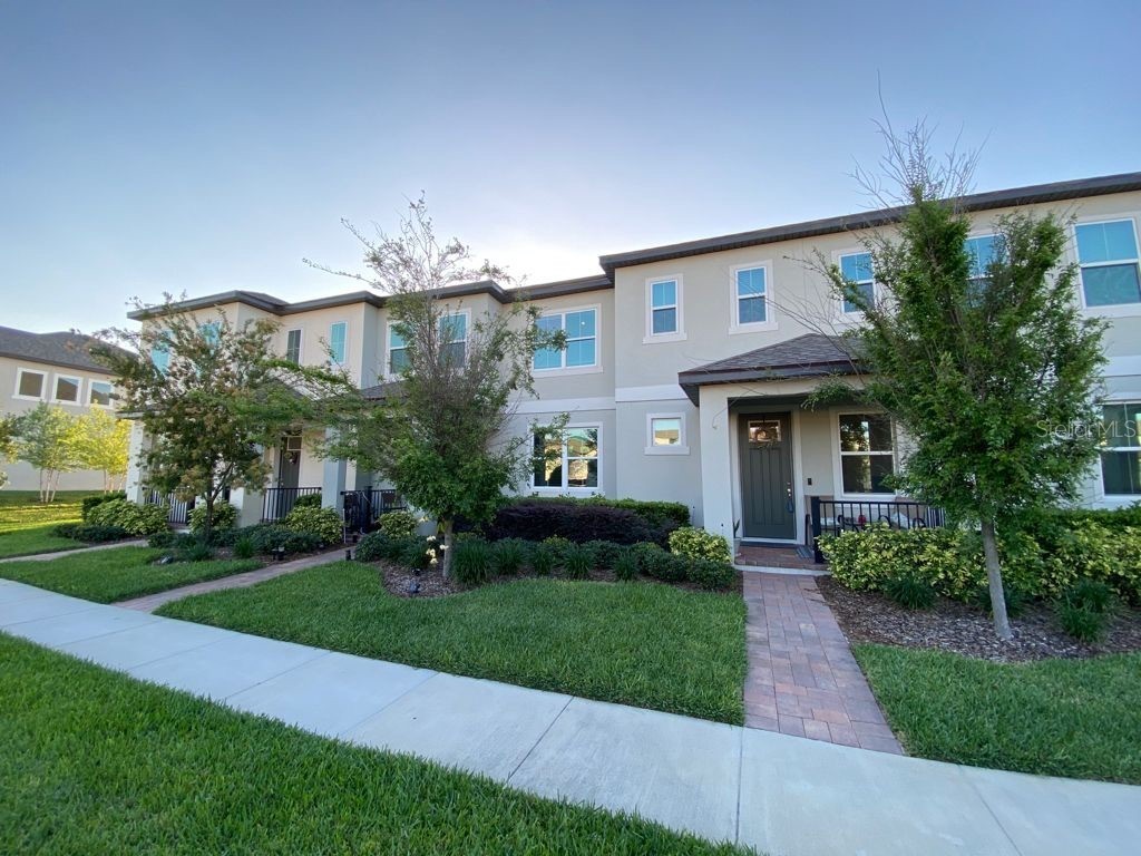 9826 Amber Chestnut Way Winter Garden FL 34787 O5982370 image1