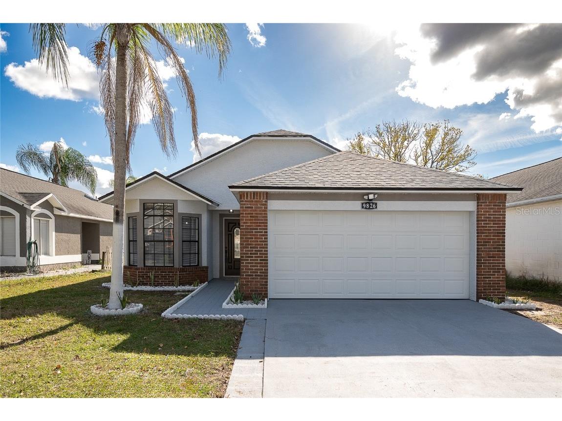 9826 Dean Acre Drive Orlando FL 32825 O6165411 image1