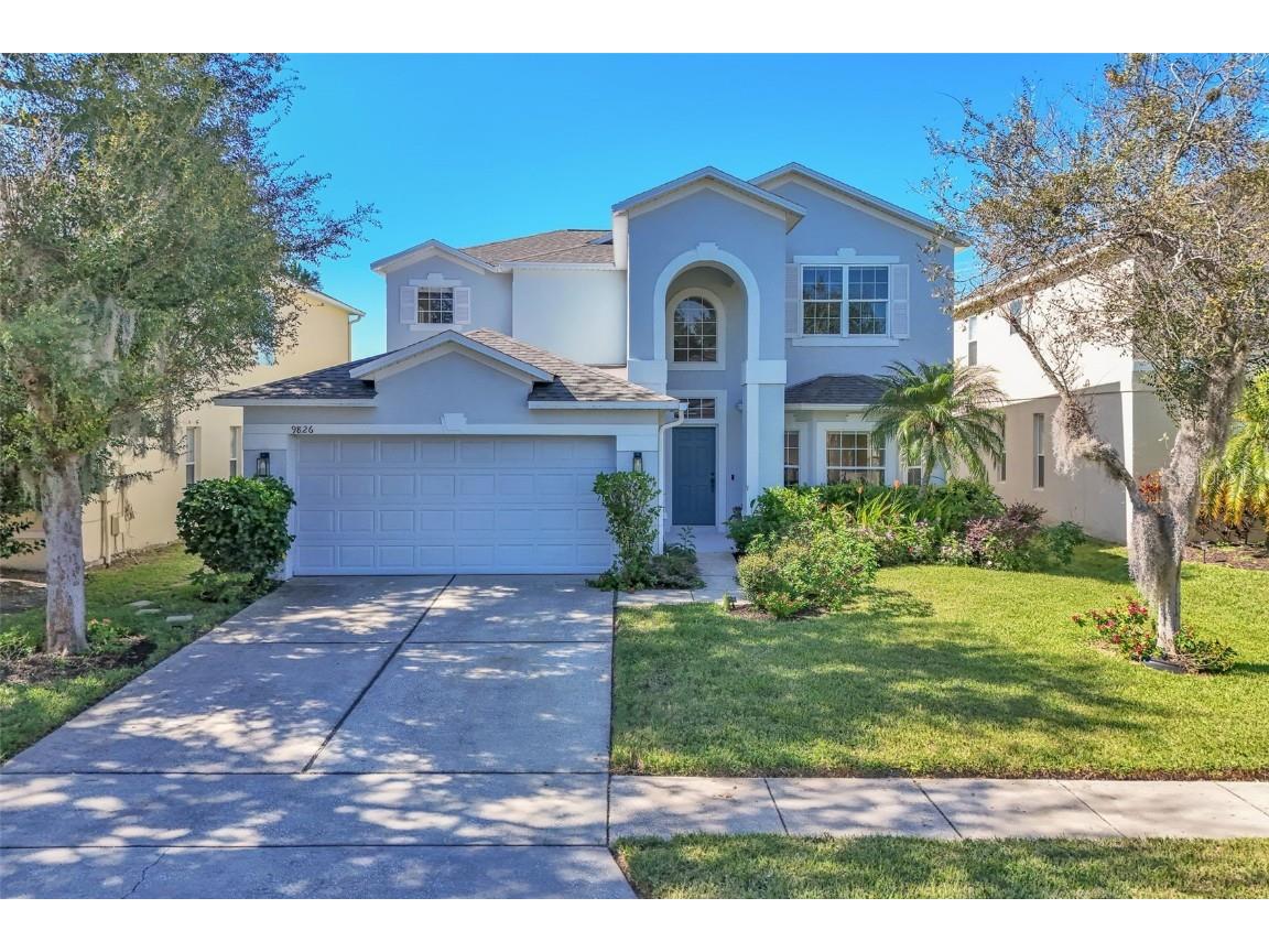 9826 Heron Pointe Drive Orlando FL 32832 O6357997 image1