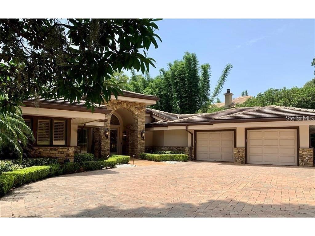 9826 Lake Louise Drive Windermere FL 34786 S5075179 image1