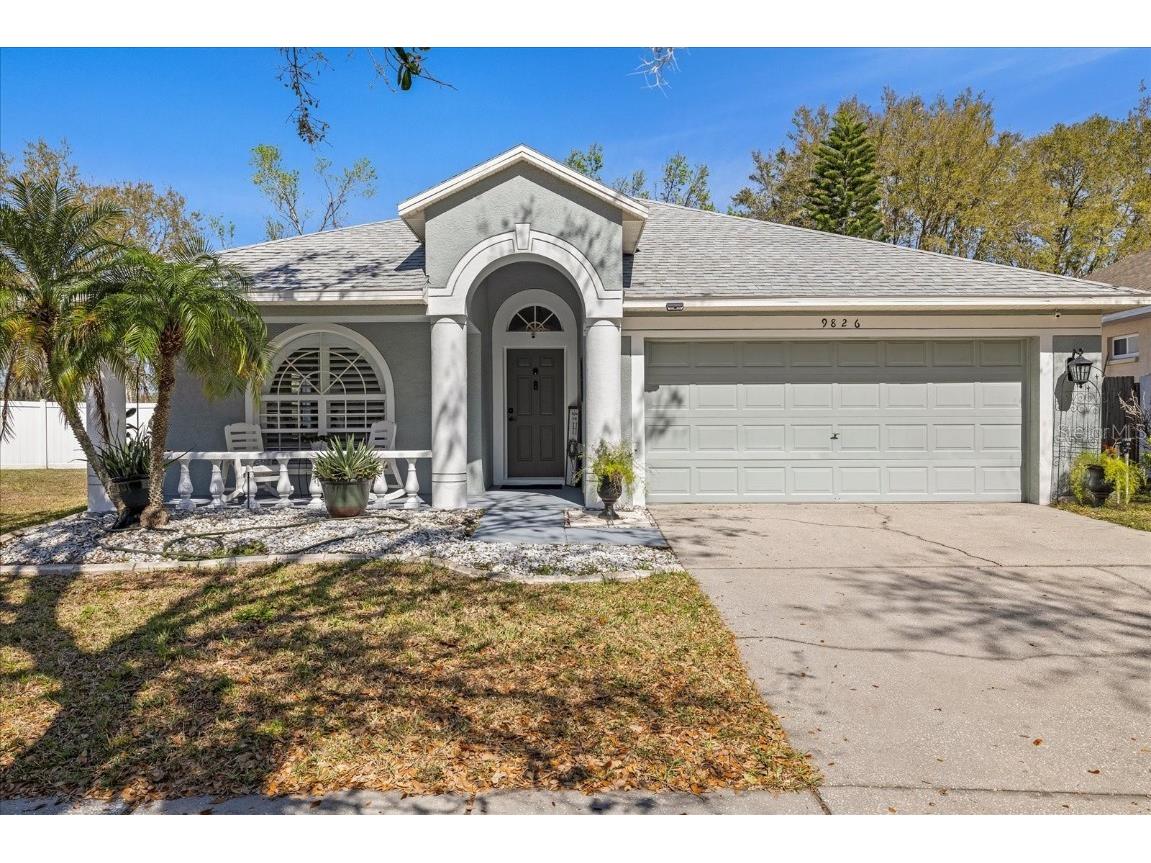 9826 Laurel Ledge Drive Riverview FL 33569 TB8357369 image1