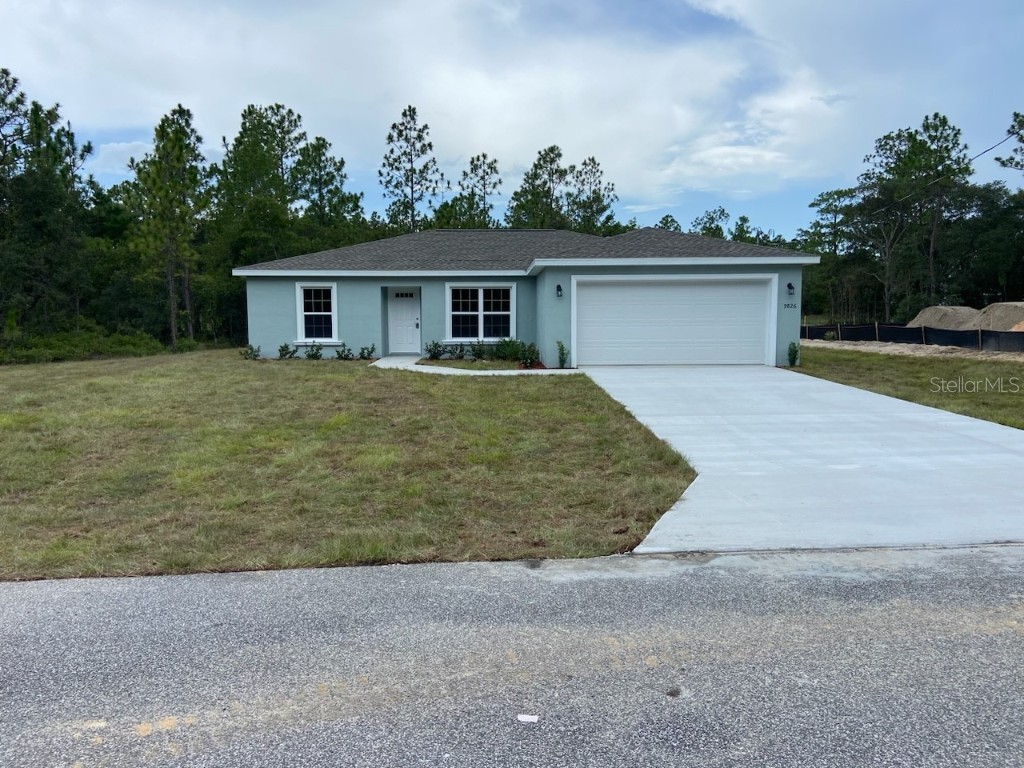 9826 N Fairy Lilly Drive Dunnellon FL 34433 G5084966 image1