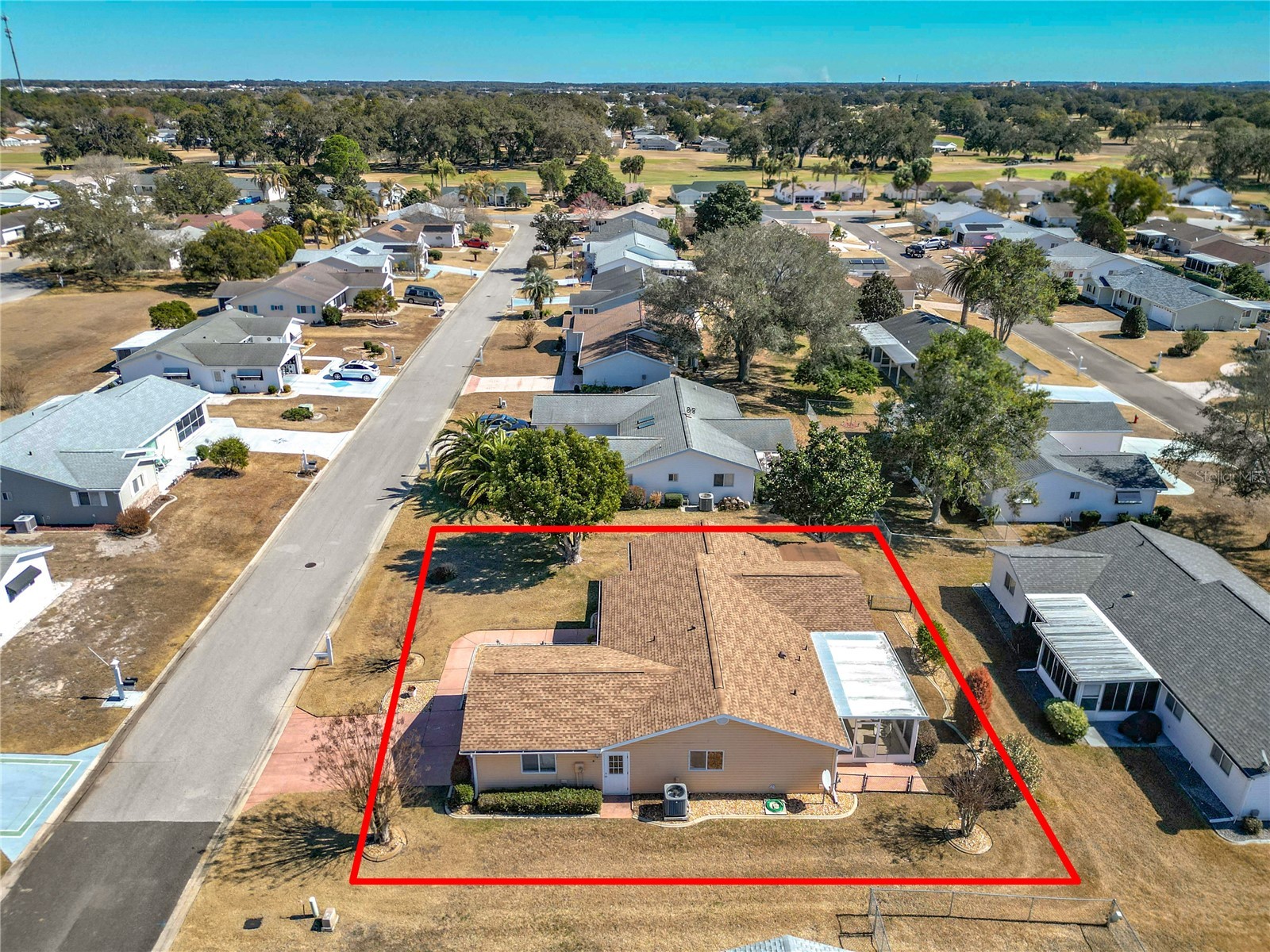 9826 SE 178th Lane Summerfield FL 34491 G5107726 image39
