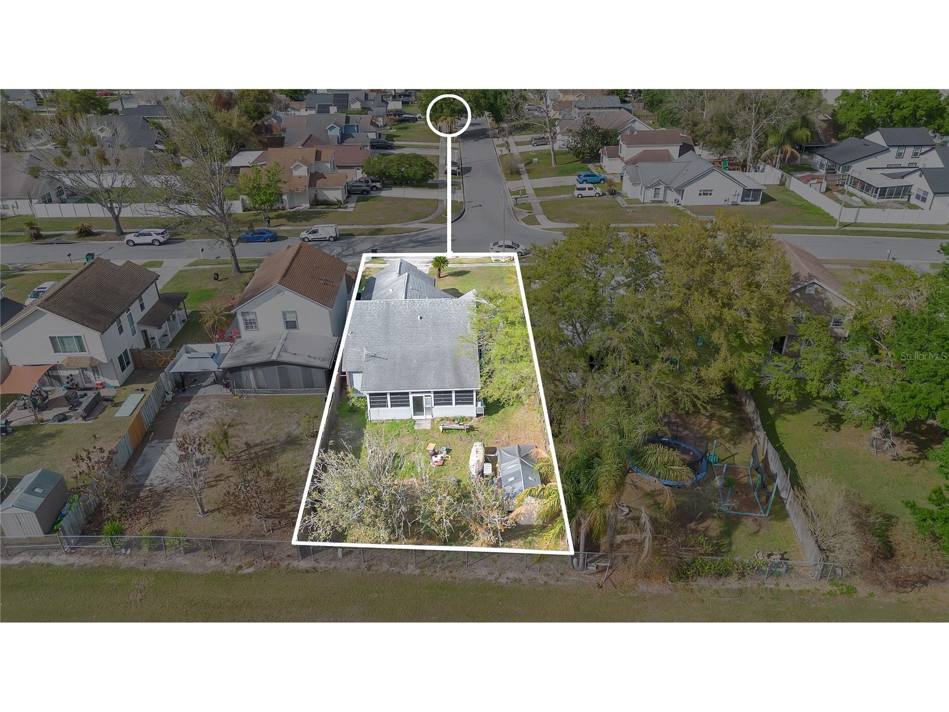 9826 Surrey Ridge Road Orlando FL 32825 O6390088 image21