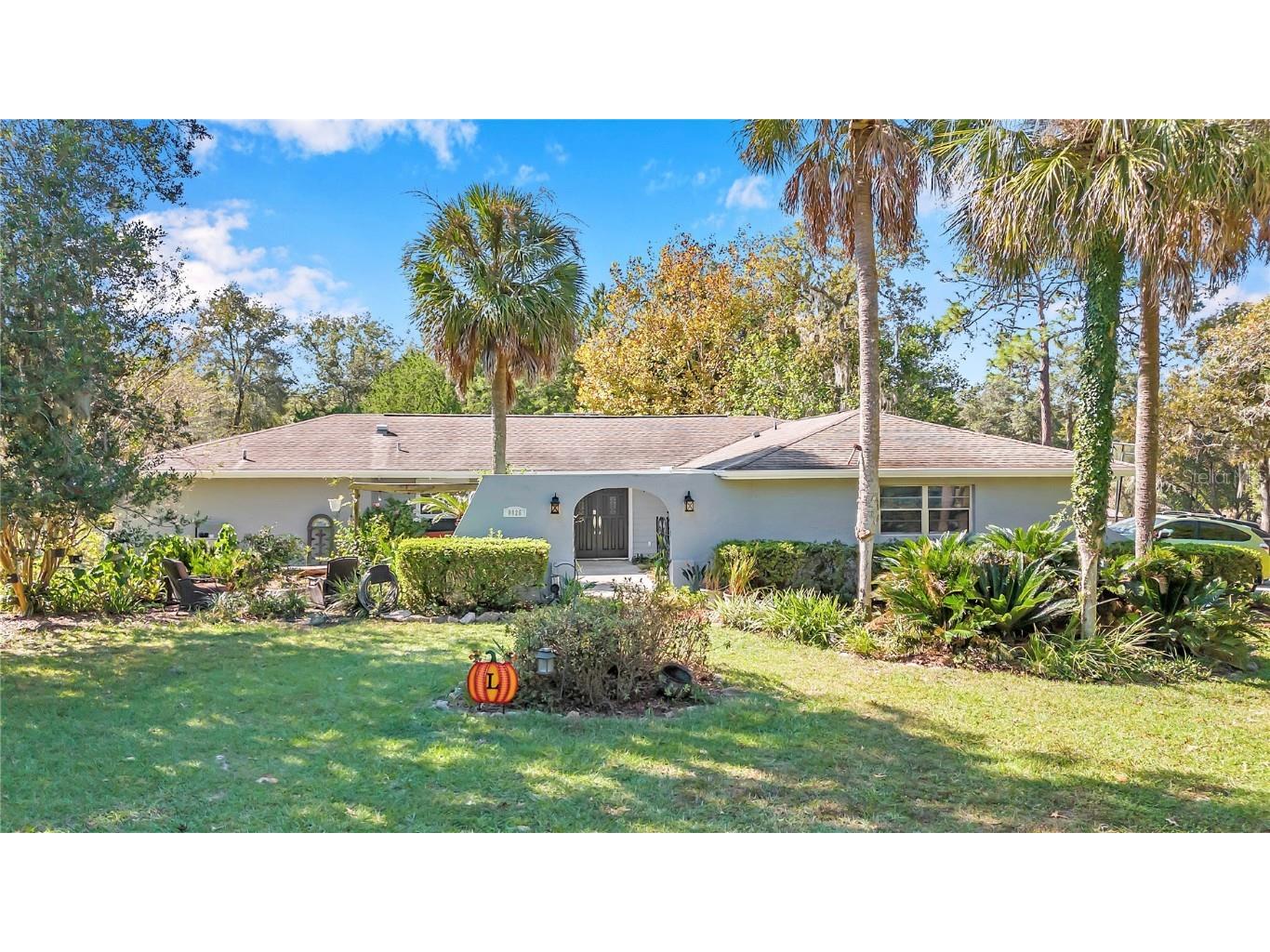 9826 SW 201st Court Dunnellon FL 34431 - RAINBOW RIVER OM666763 image1