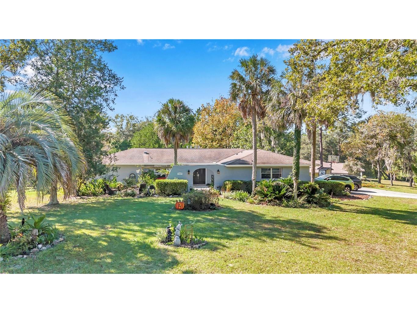 9826 SW 201st Court Dunnellon FL 34431 - RAINBOW RIVER OM704809 image1