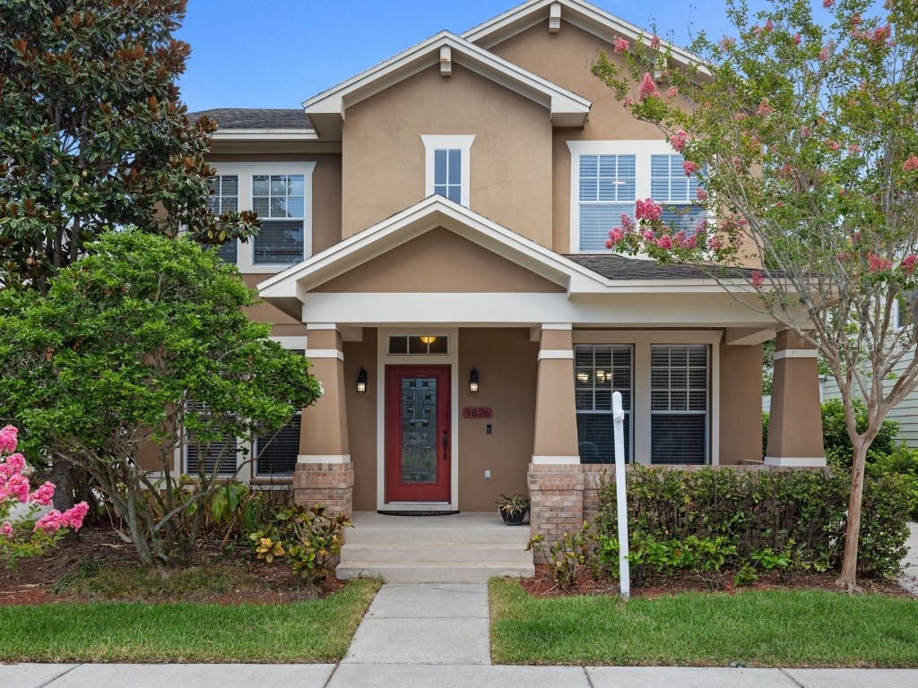 9826 W Park Village Drive Tampa FL 33626 T3451466 image1