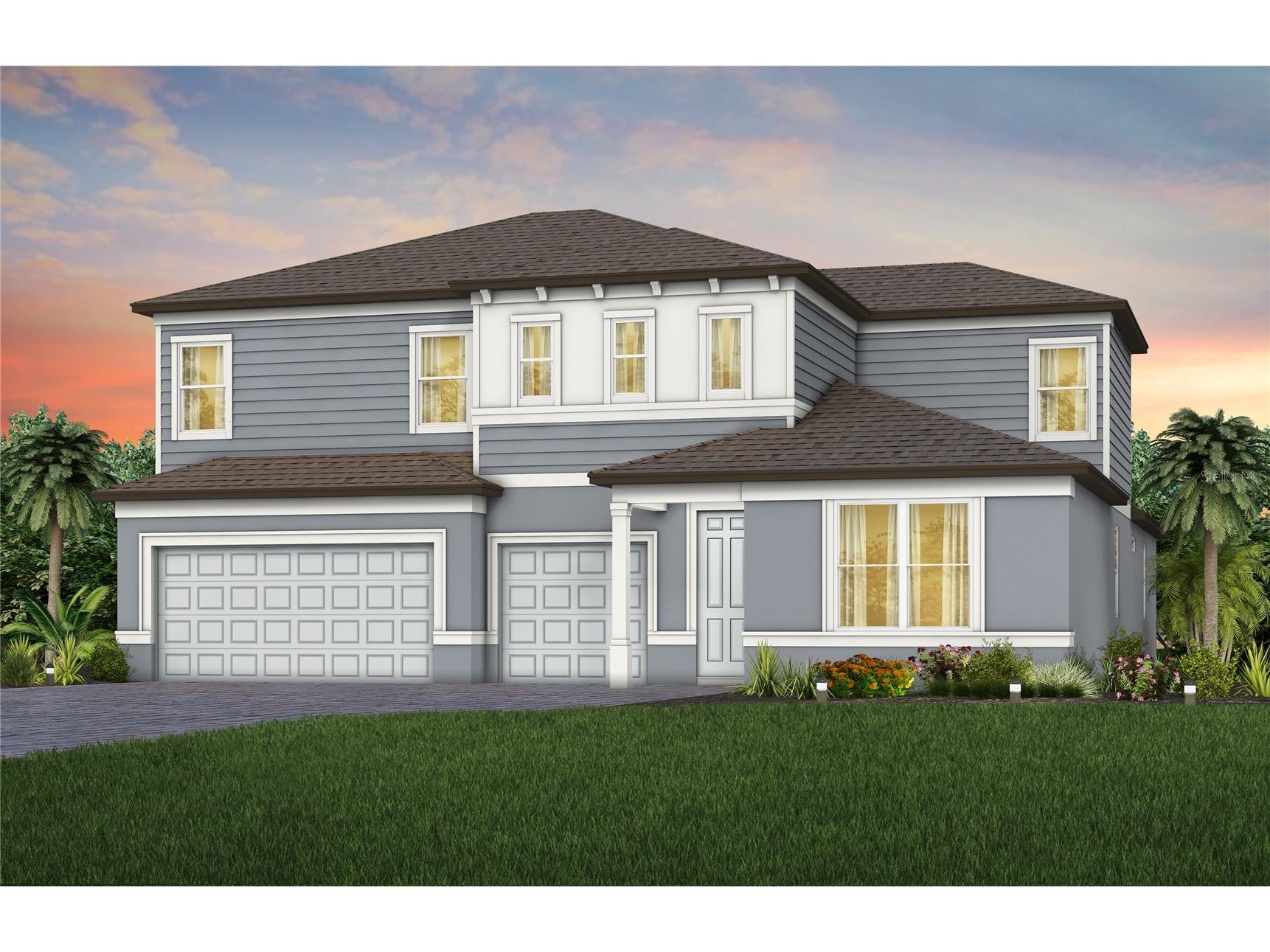 9827 Autumn Ridge Avenue Riverview FL 33578 TB8472793 image1