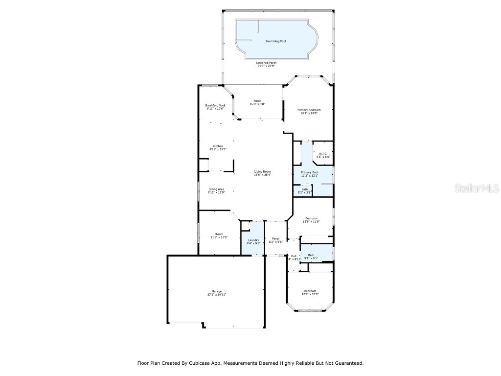 9827 Colonial Walk N Estero FL 33928 A4660504 image48