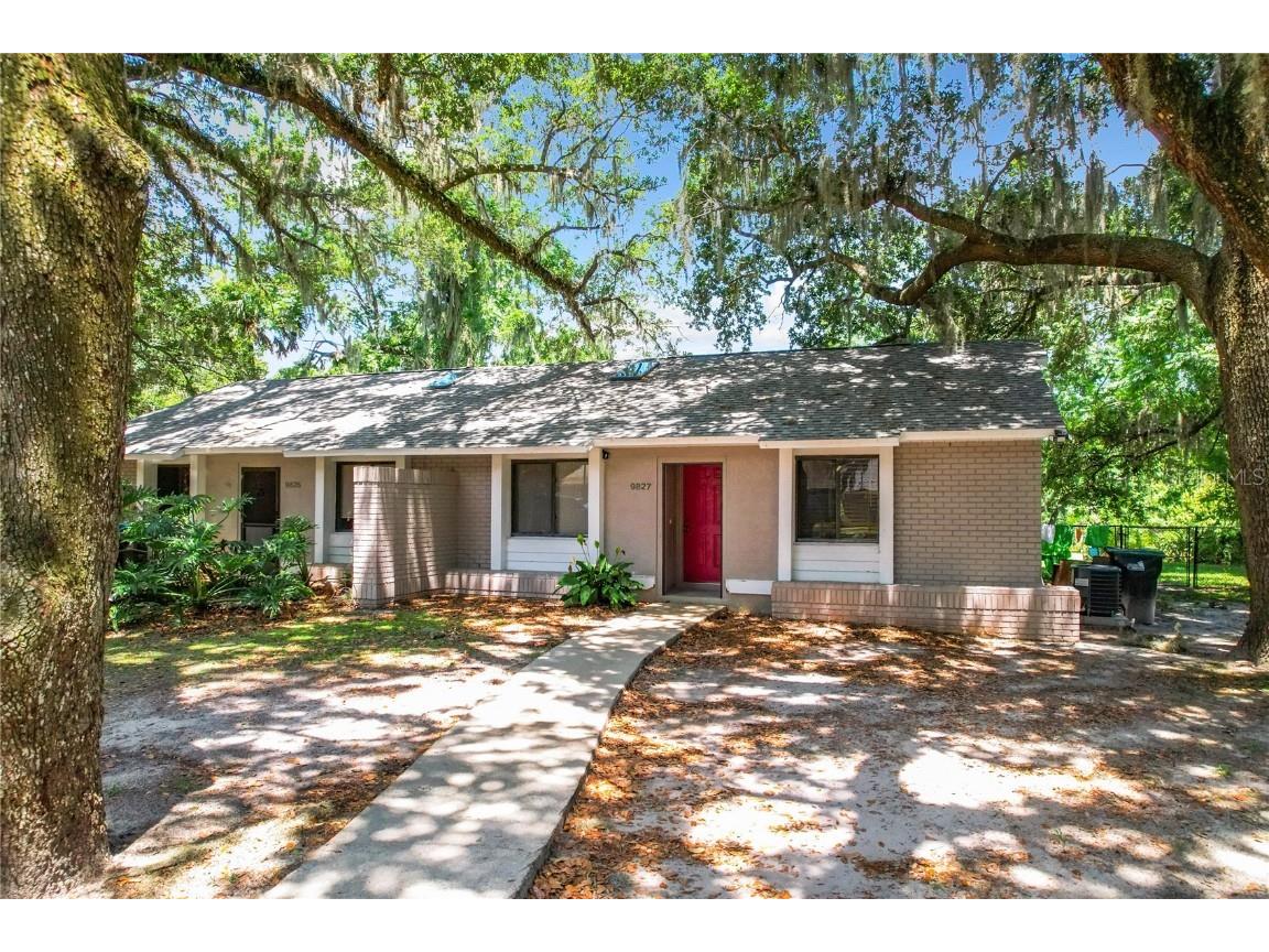 9827 Lancewood Street Orlando FL 32817 - ECONLOCKHATCHEE RIVER O6230066 image1
