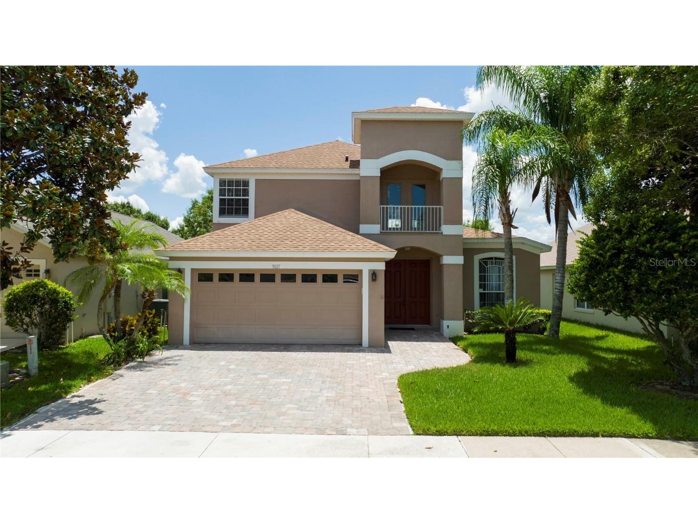9827 Pecky Cypress Way Orlando FL 32836 - South Lake O6194437 image1