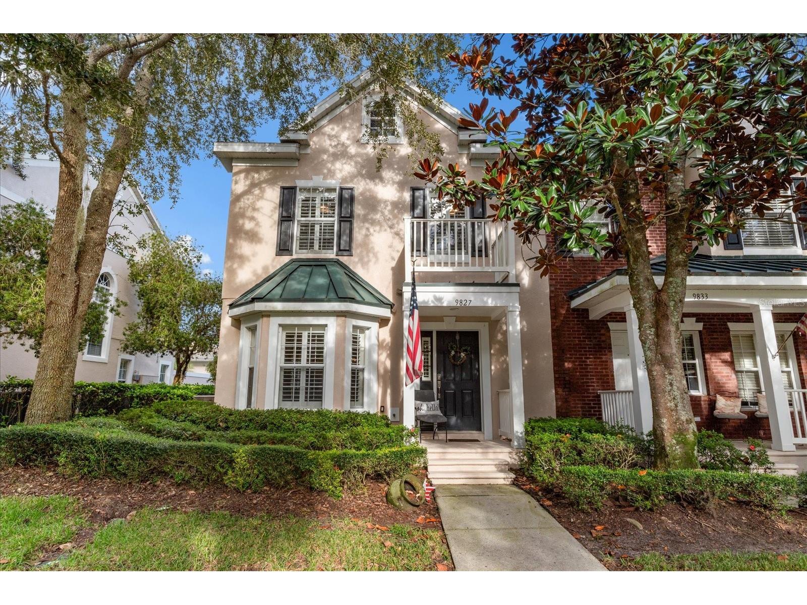 9827 Poplar Place Orlando FL 32827 - LAKE NONA O6357070 image1