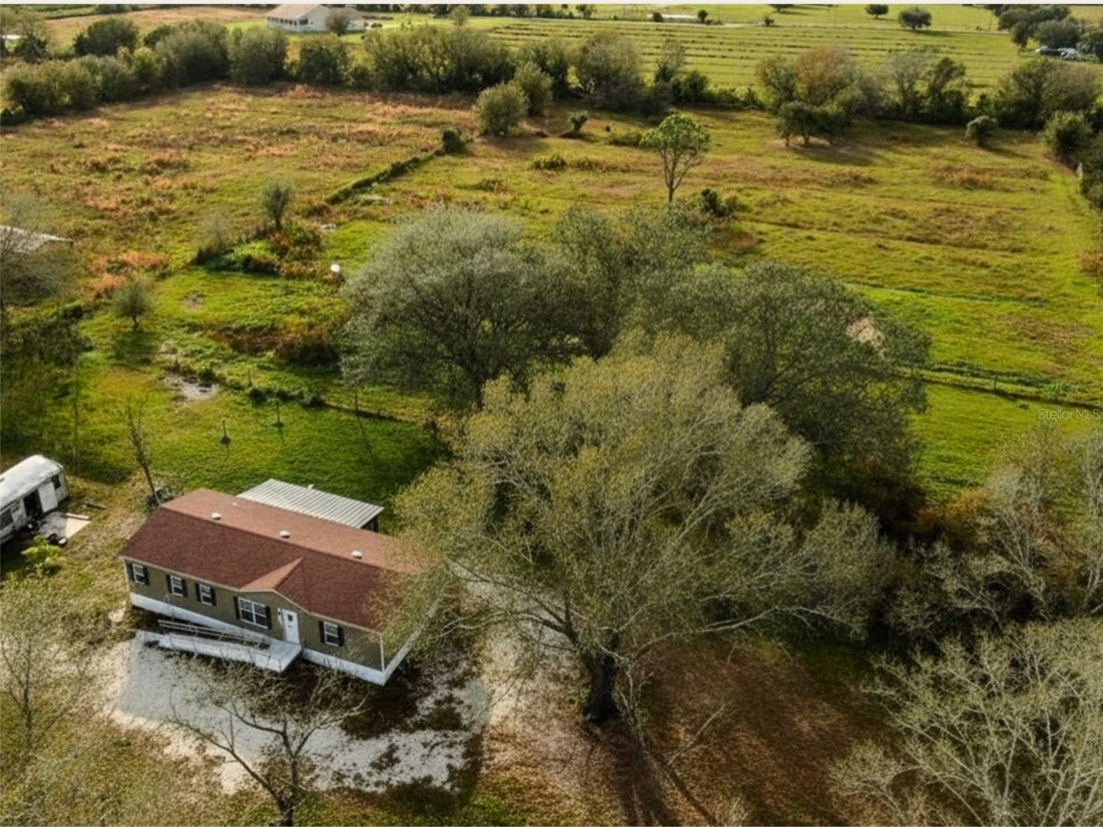 9827 SE Hoth Road Arcadia FL 34266 A4694213 image1