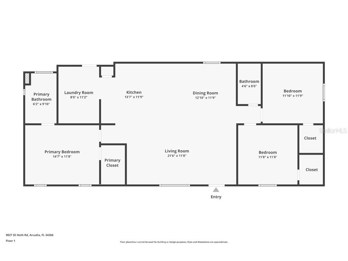 9827 SE Hoth Road Arcadia FL 34266 C7507837 image24