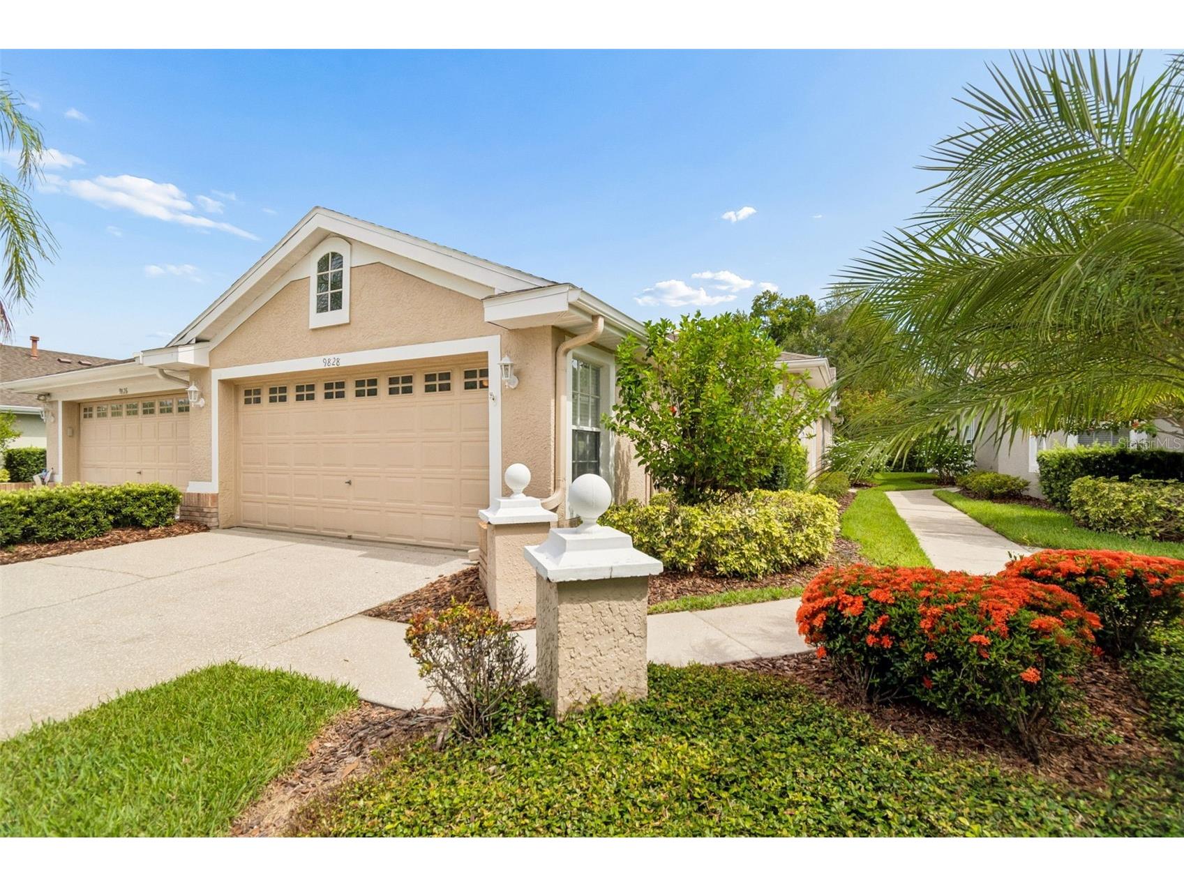 9828 Bridgeton Drive Tampa FL 33626 TB8523952 image1
