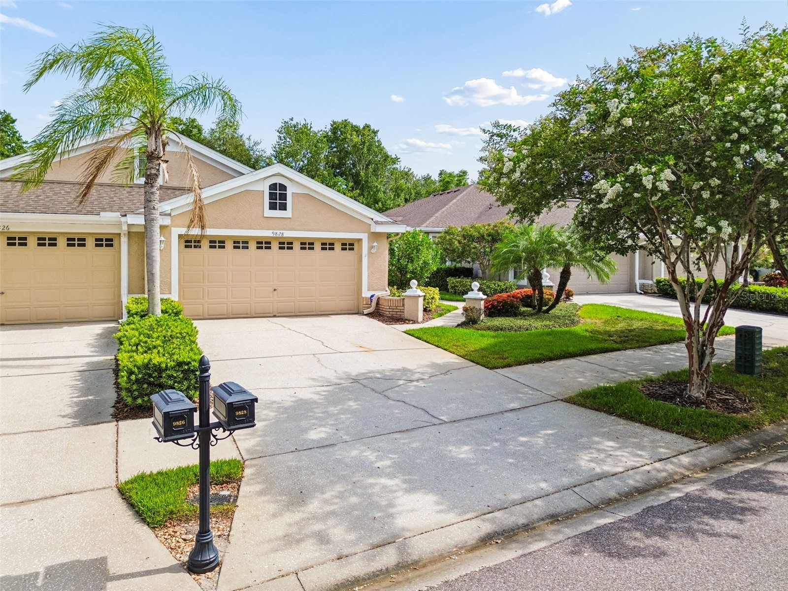 9828 Bridgeton Drive Tampa FL 33626 TB8523952 image2