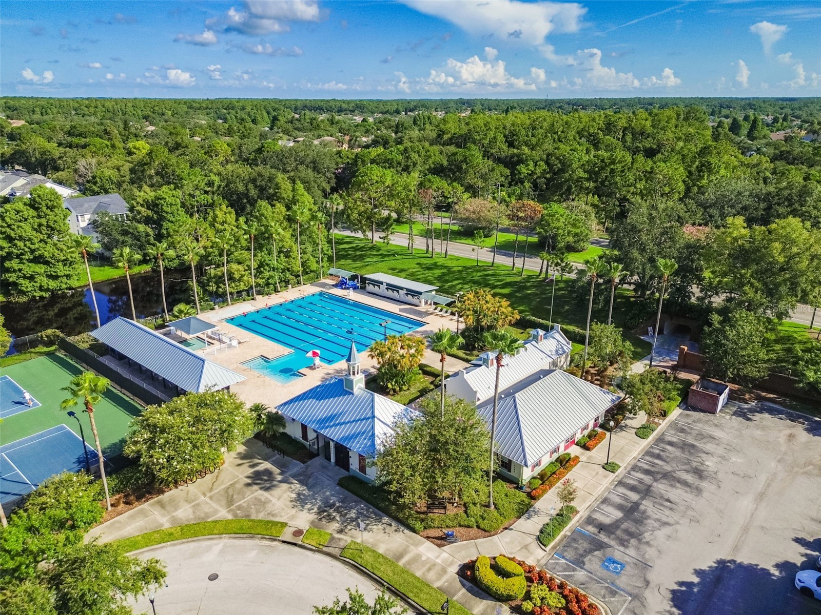 9828 Bridgeton Drive Tampa FL 33626 TB8523952 image56