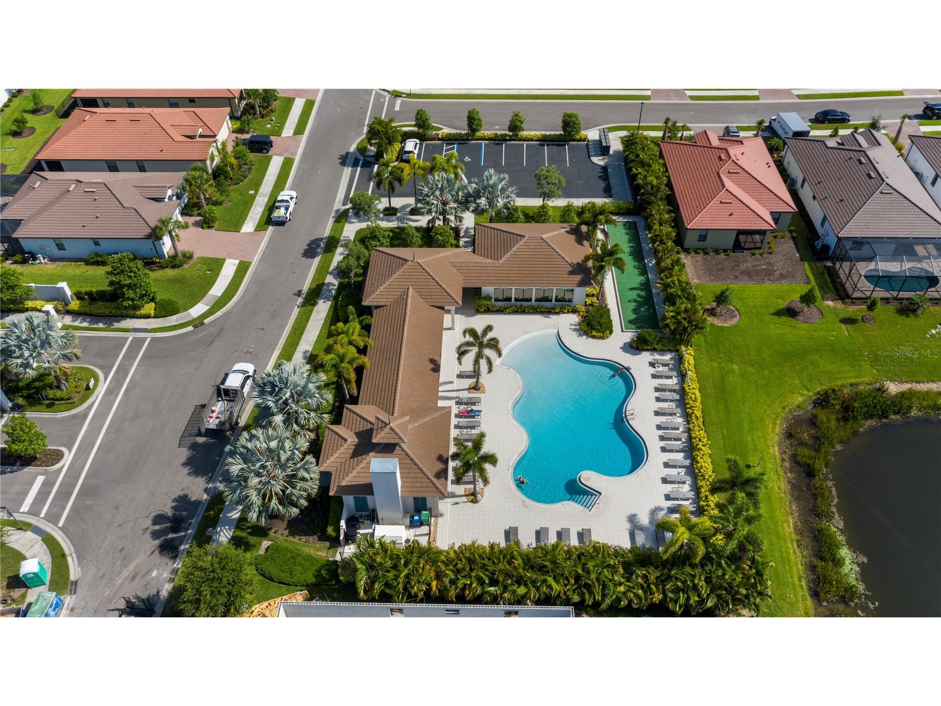 9828 Hilltop Drive Venice FL 34292 N6144832 image68