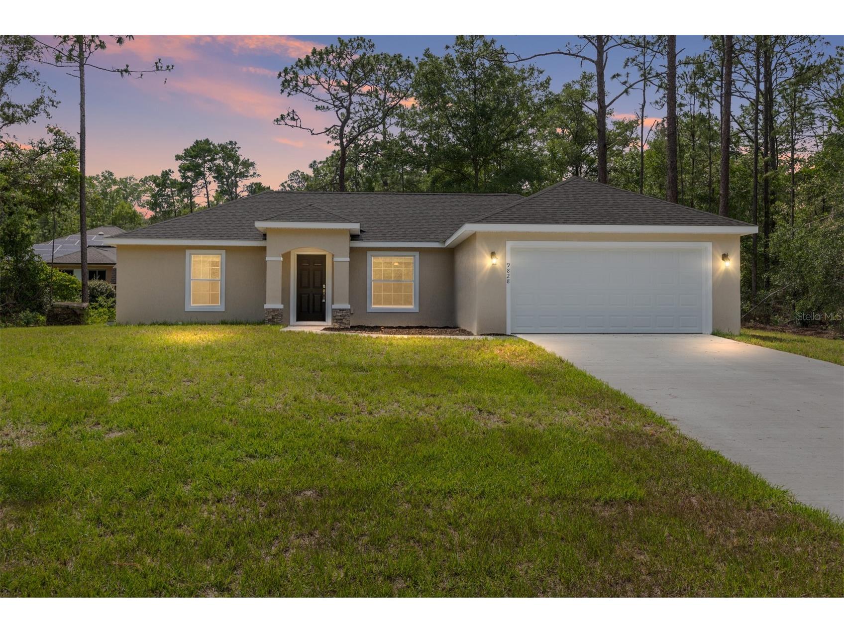 9828 N Country Club Way Citrus Springs FL 34434 OM725312 image1