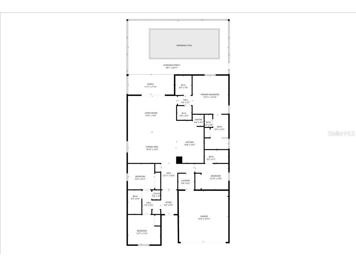 9829 Hilltop Drive Venice FL 34292 C7525630 image36