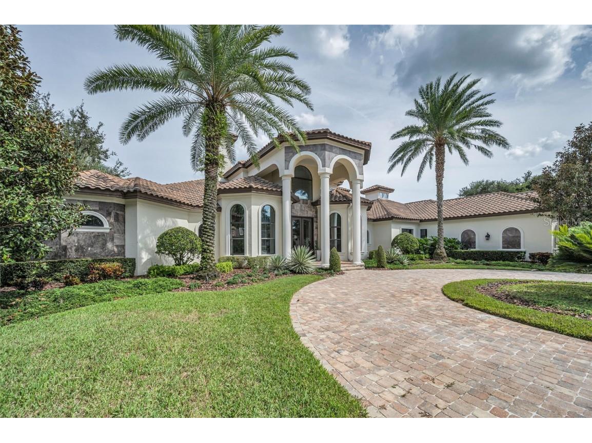 9829 Milano Drive Trinity FL 34655 W7879214 image1