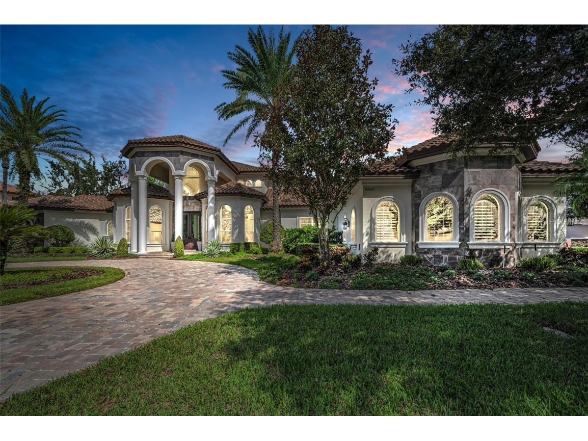 9829 Milano Drive Trinity FL 34655 W7879214 image8