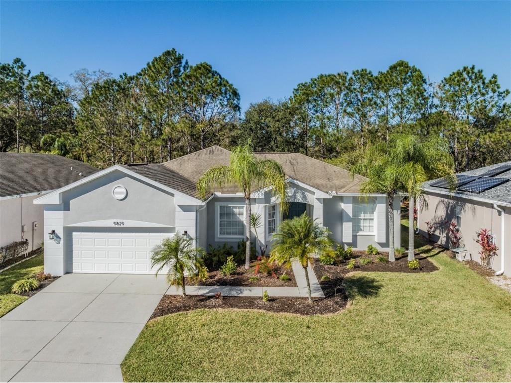 9829 Rolling Circle San Antonio FL 33576 T3428502 image1