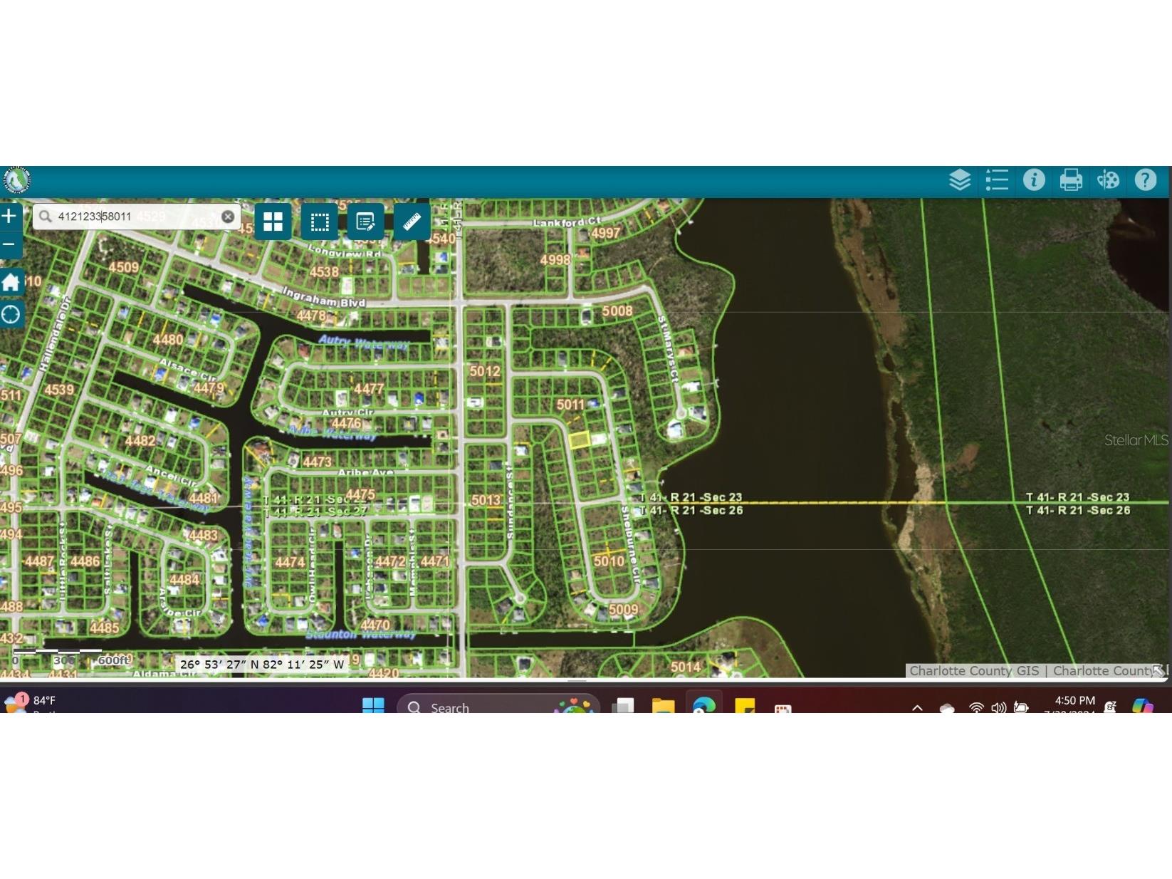 9829 Shelburne Circle Port Charlotte FL 33981 C7515179 image5
