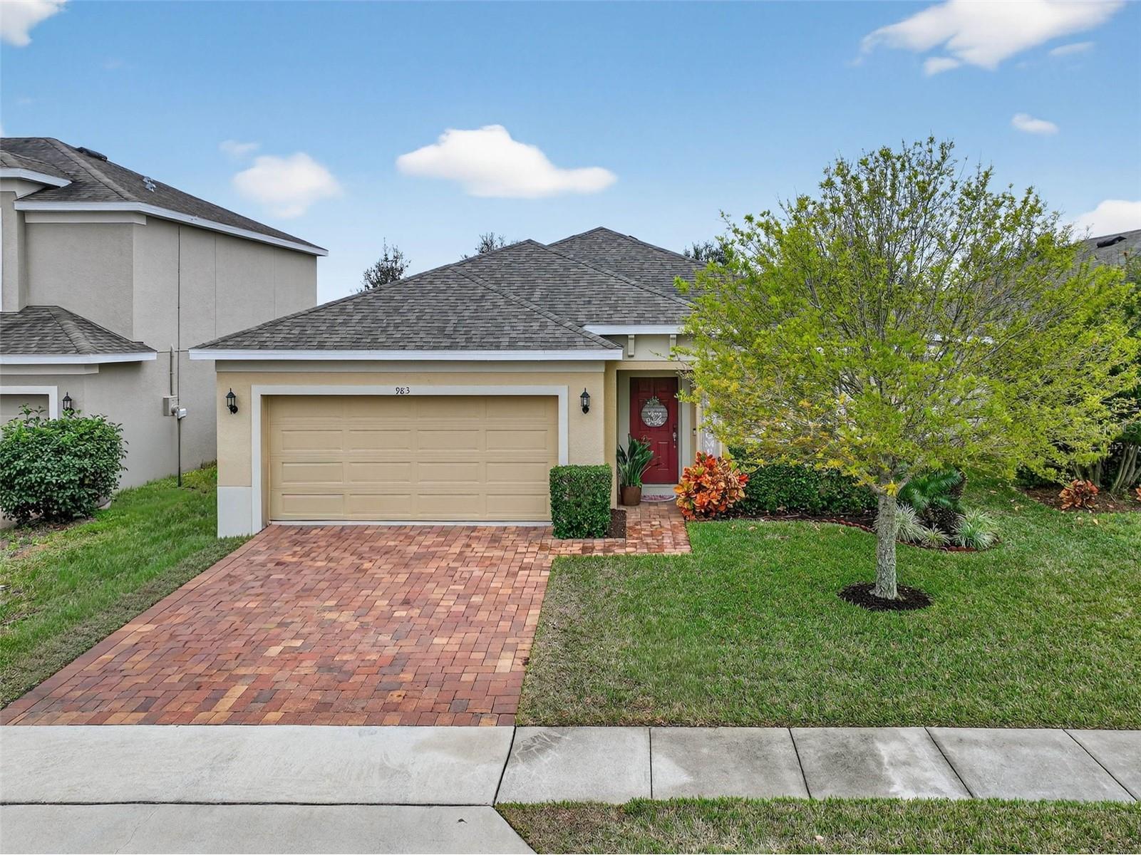 983 Benjamin Trail Davenport FL 33837 S5142274 image1