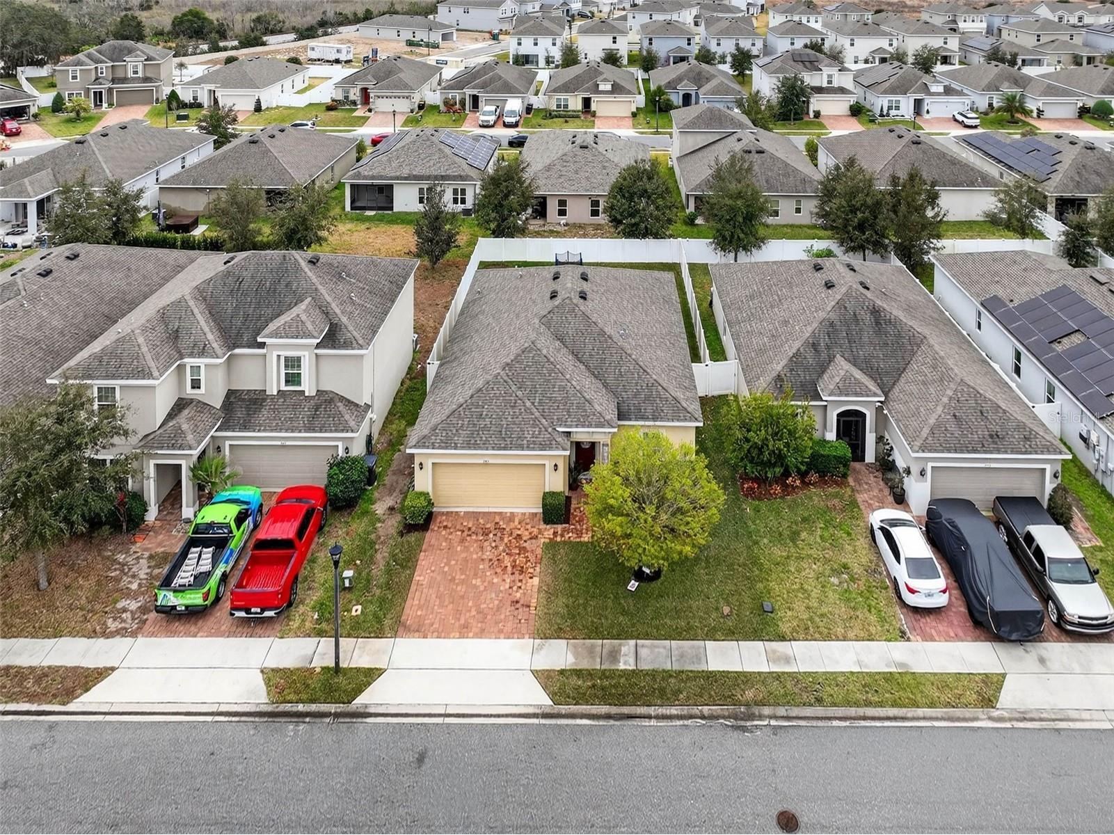 983 Benjamin Trail Davenport FL 33837 S5142274 image48