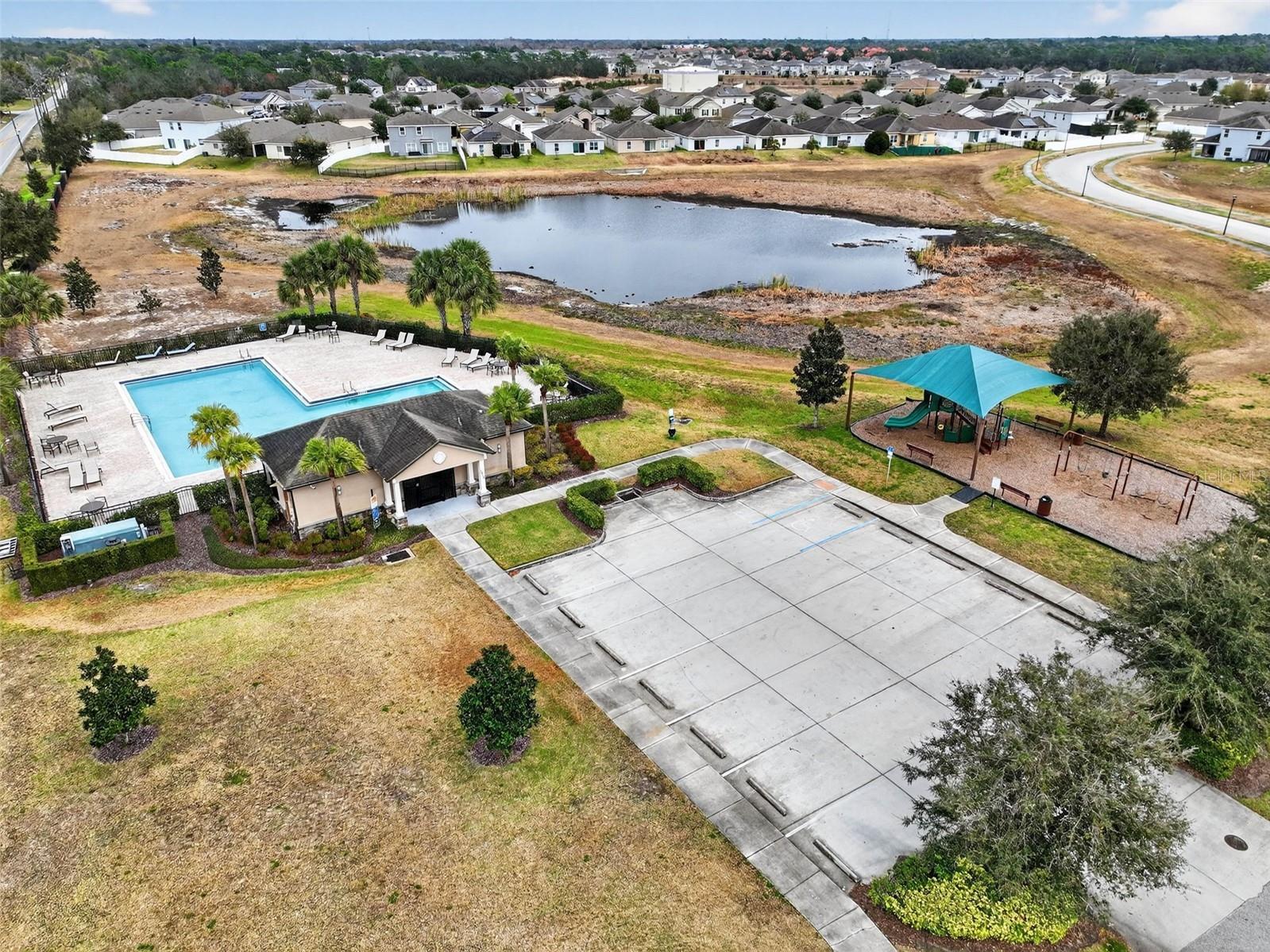 983 Benjamin Trail Davenport FL 33837 S5142274 image54