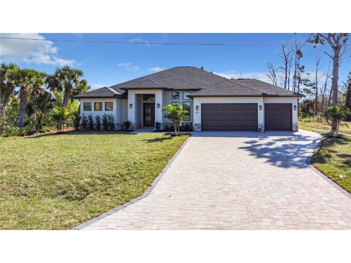 983 Boundary Boulevard Rotonda West FL 33947 A4600028 image1