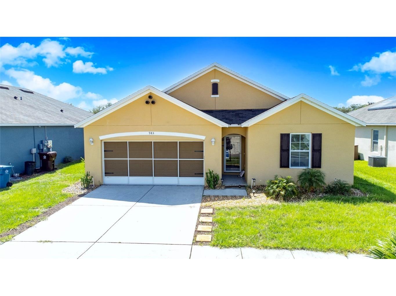 983 Chanler Drive Haines City FL 33844 S5090918 image1