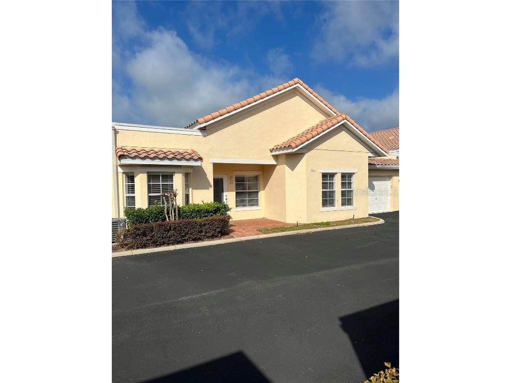 983 David Walker Drive #E3 Tavares FL 32778 O6095988 image1