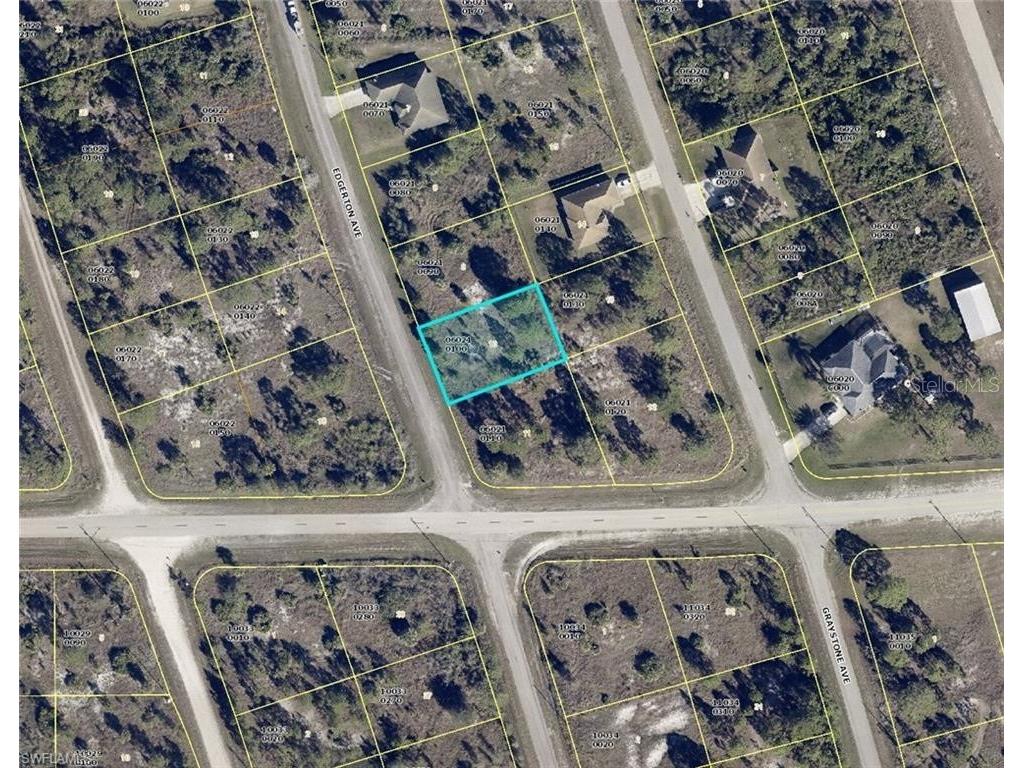 983 Edgerton Avenue Lehigh Acres FL 33974 T3483145 image1