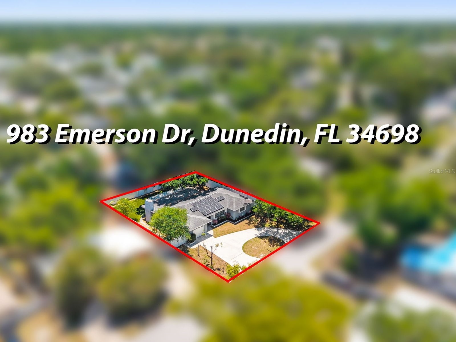 983 Emerson Drive Dunedin FL 34698 TB8507211 image43