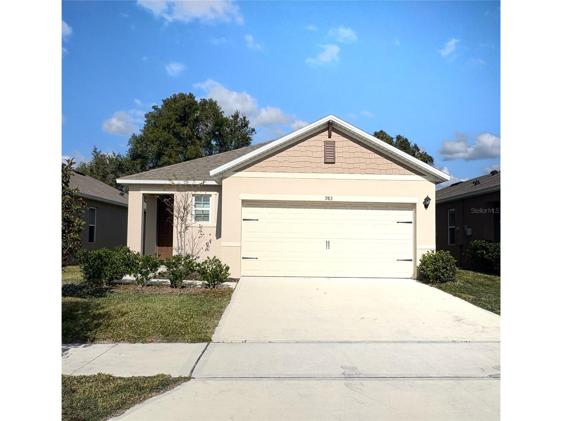983 King Parc Road Orange City FL 32763 O6369670 image1