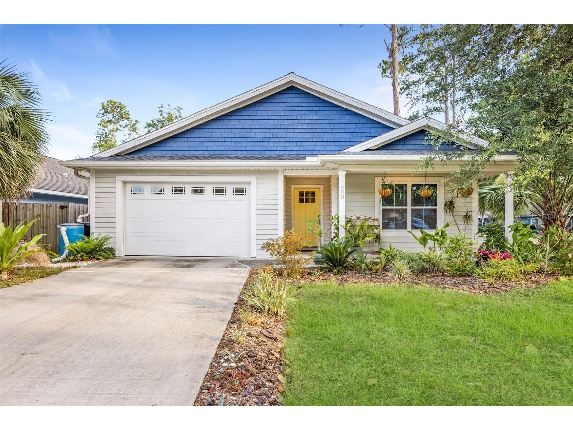 983 NW 18th Avenue Gainesville FL 32609 GC523410 image1