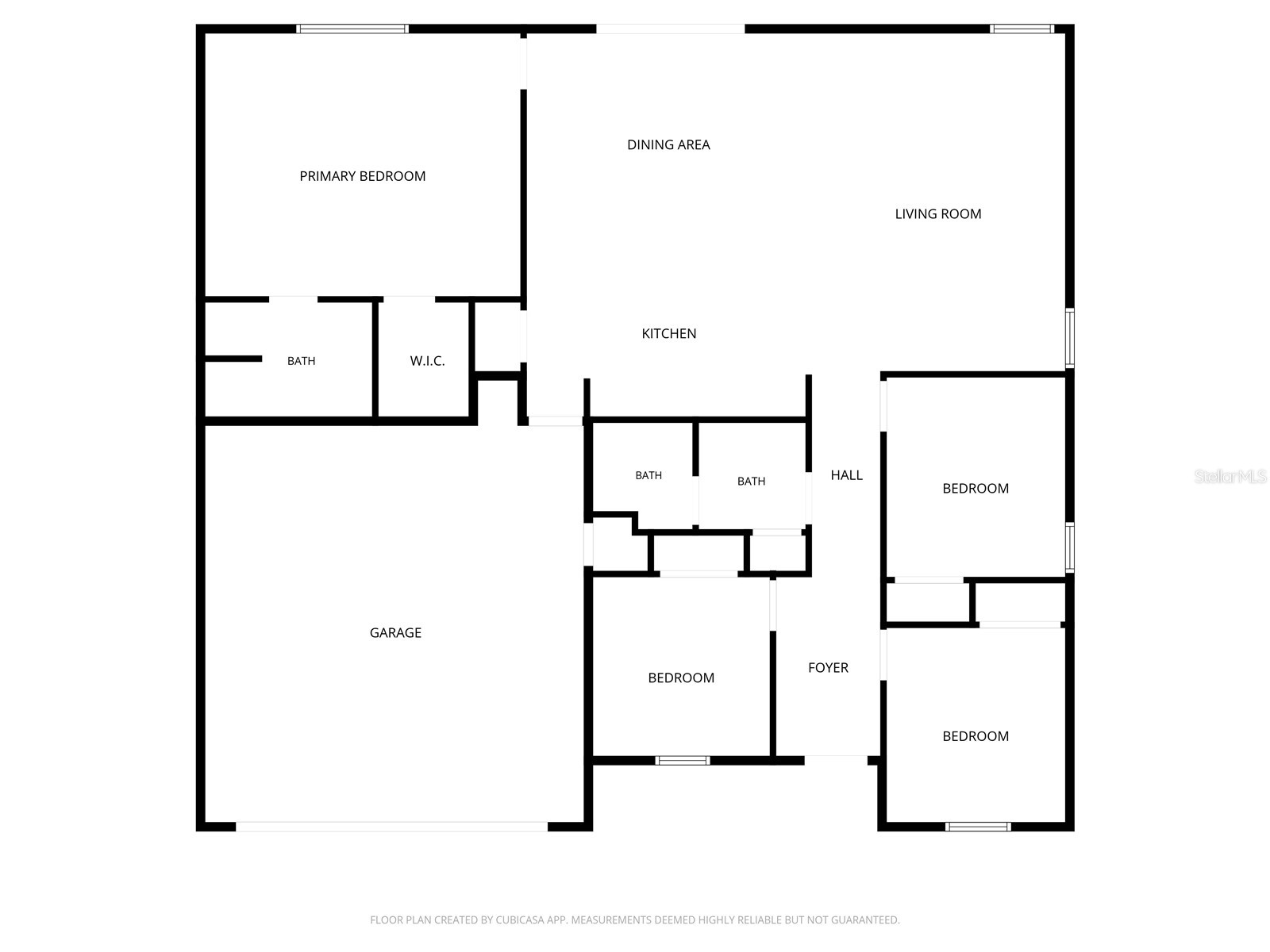 983 Pyracantha Street Palm Bay FL 32907 O6410895 image36