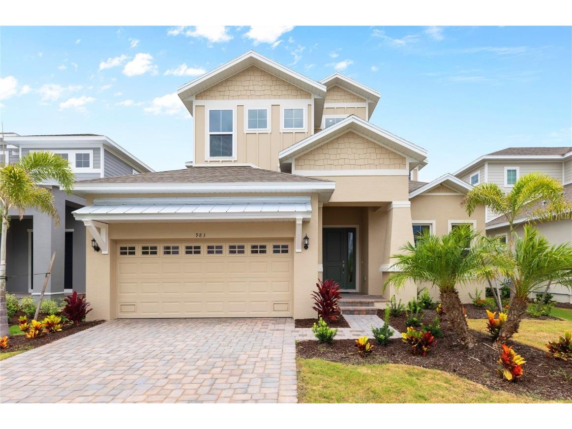 983 Signet Drive Apollo Beach FL 33572 O6151069 image1