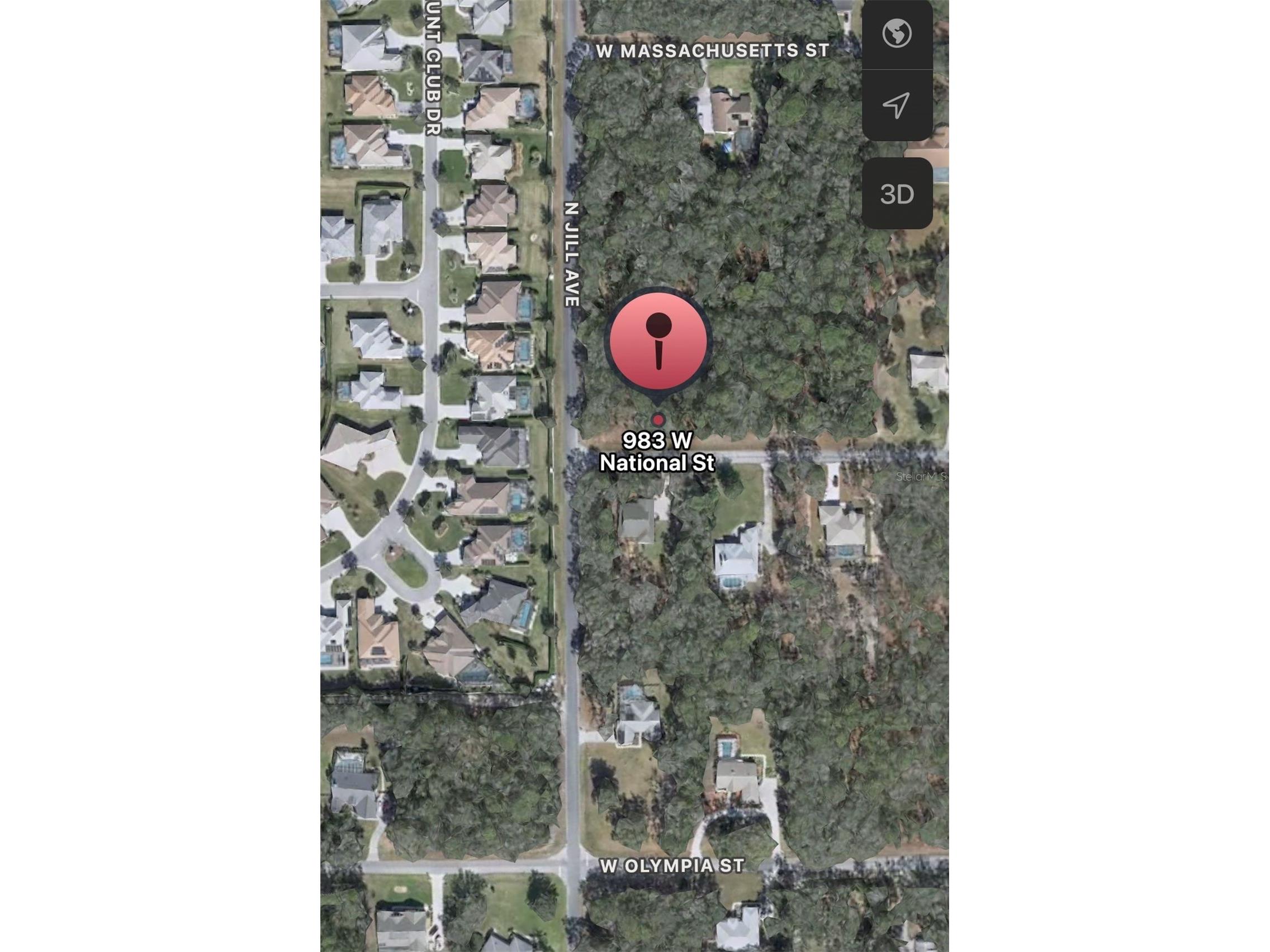 983 W National Street Hernando FL 34442 O6366295 image1