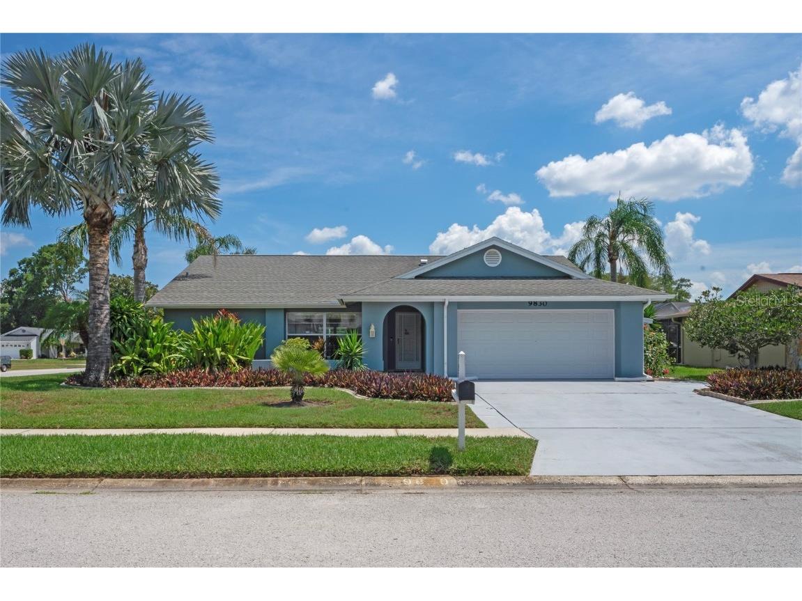 9830 Didrikson Drive New Port Richey FL 34655 T3535471 image1