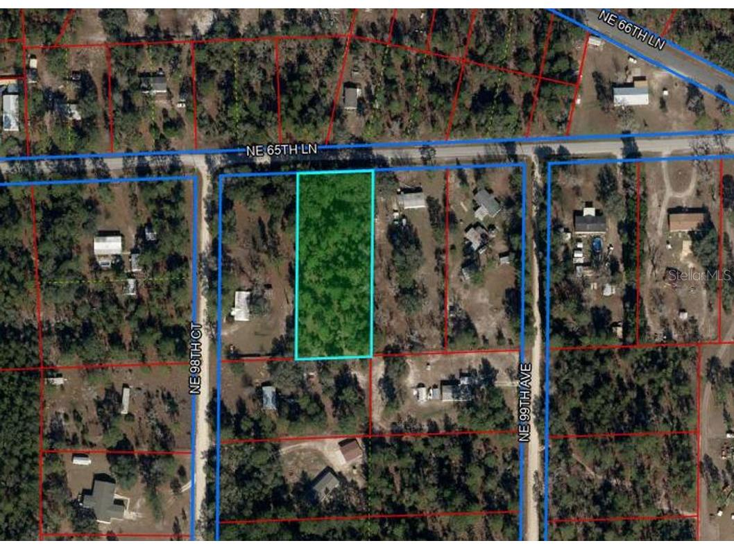 9830 NE 65th Lane Bronson FL 32621 OM709609 image2