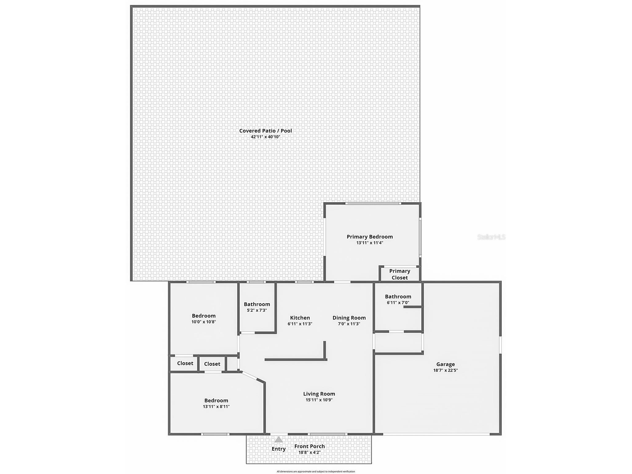 9830 Rainbow Lane Port Richey FL 34668 TB8497371 image2