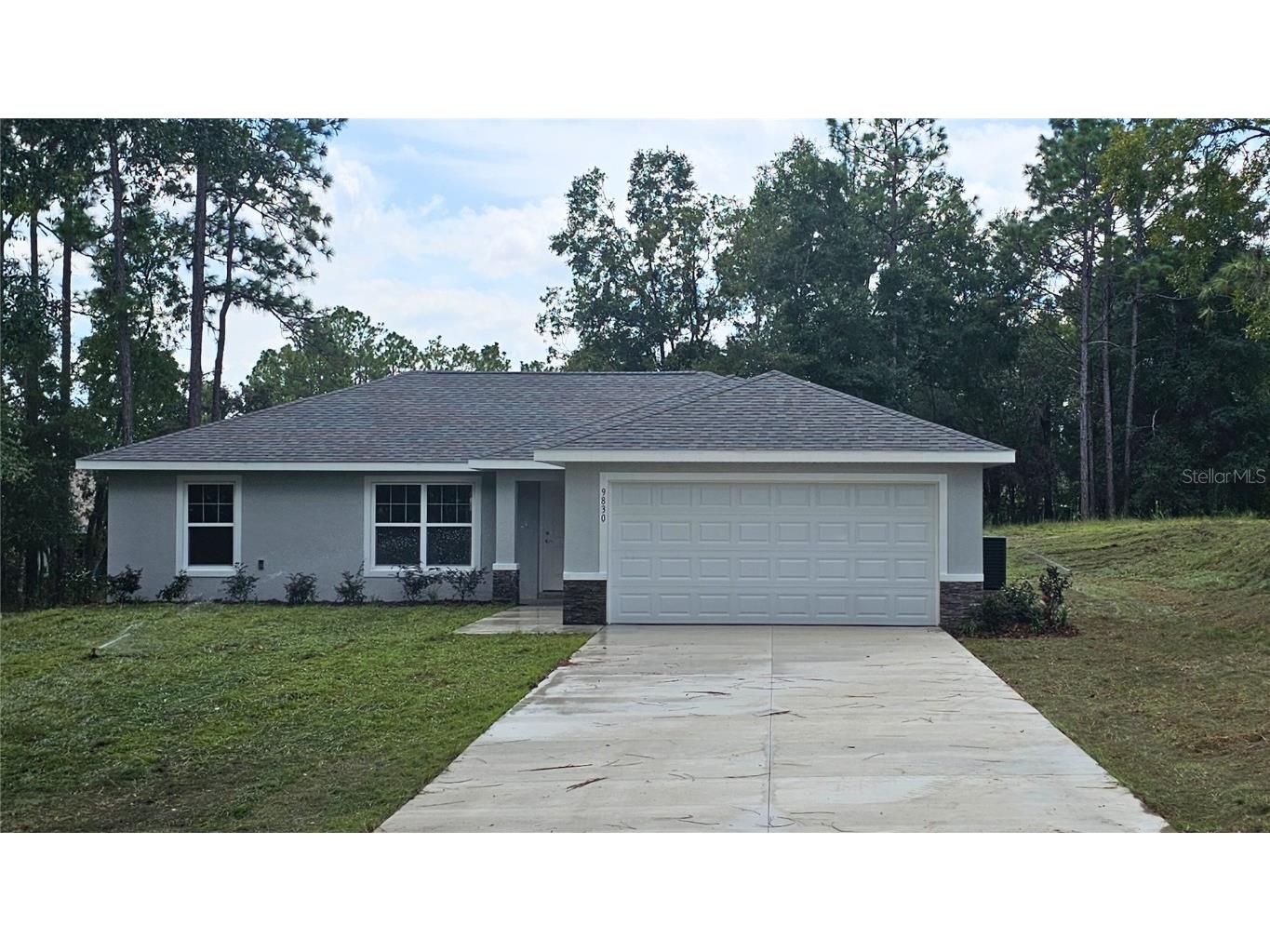 9830 SW 194th Circle Dunnellon FL 34432 OM708741 image1