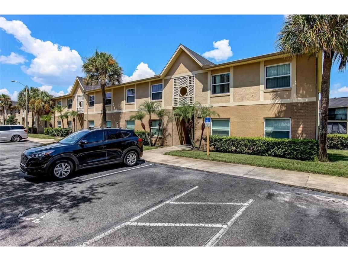 9831 Barley Club Drive #1 Orlando FL 32837 S5096634 image1