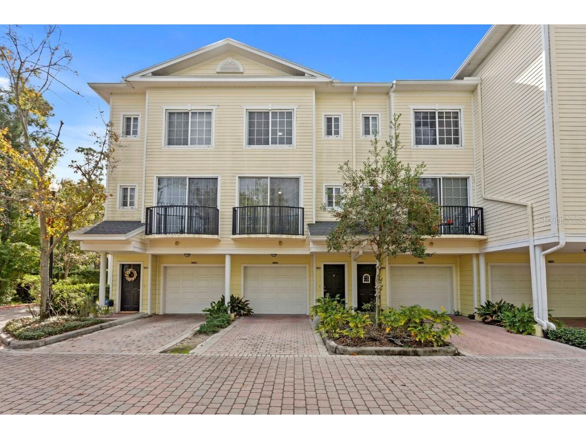 9831 Meadow Field Circle #9831 Tampa FL 33626 TB8454687 image1