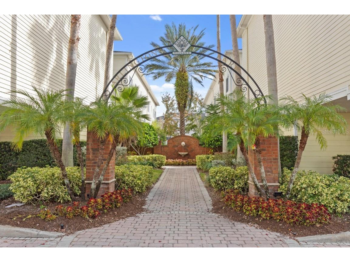 9831 Meadow Field Circle #9831 Tampa FL 33626 TB8454687 image21