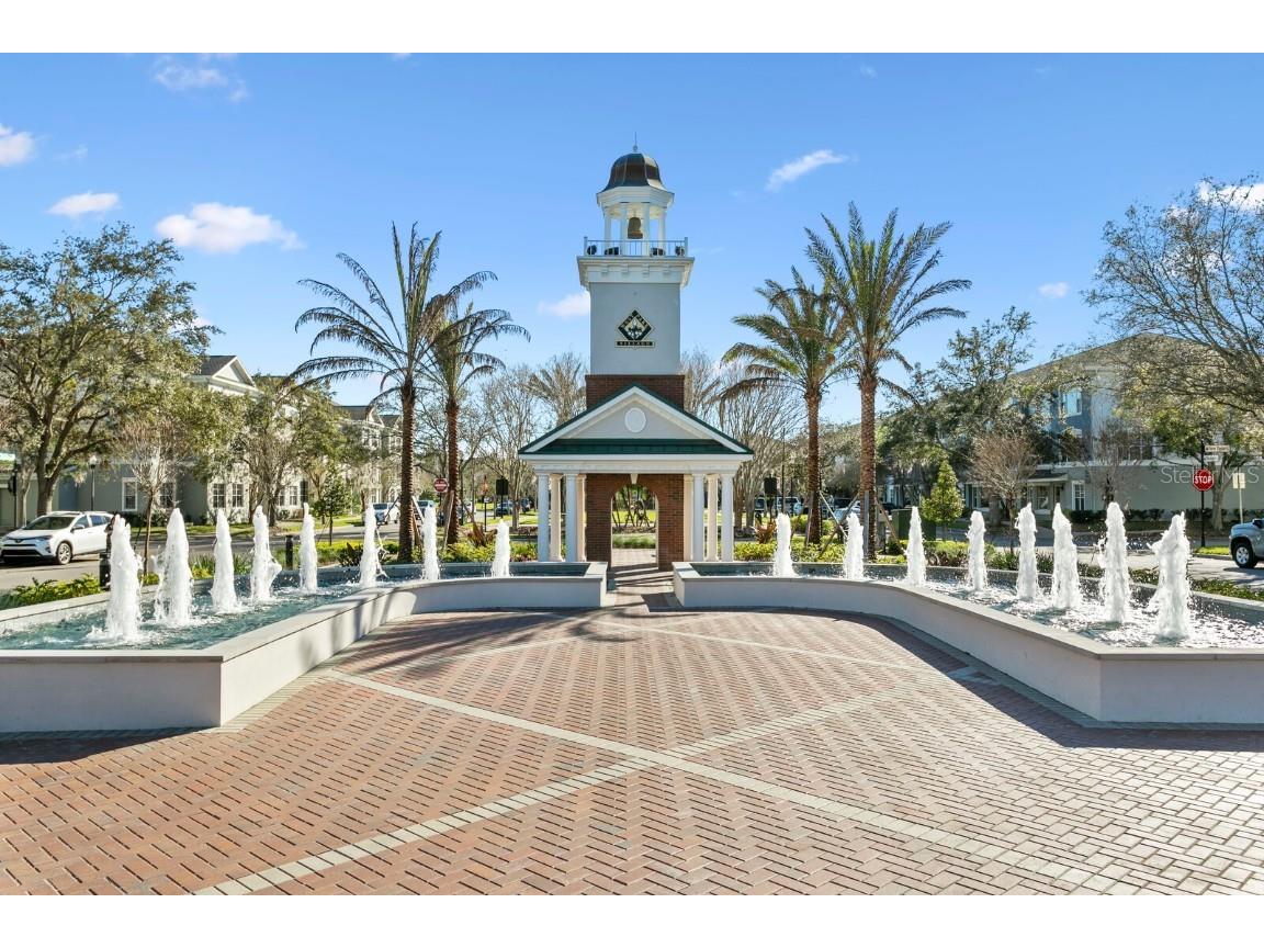 9831 Meadow Field Circle #9831 Tampa FL 33626 TB8454687 image22