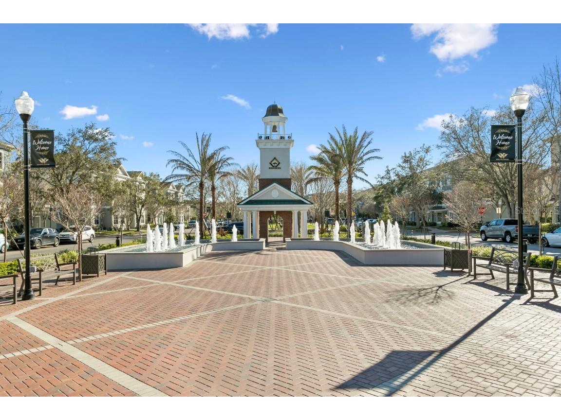 9831 Meadow Field Circle #9831 Tampa FL 33626 TB8454687 image23